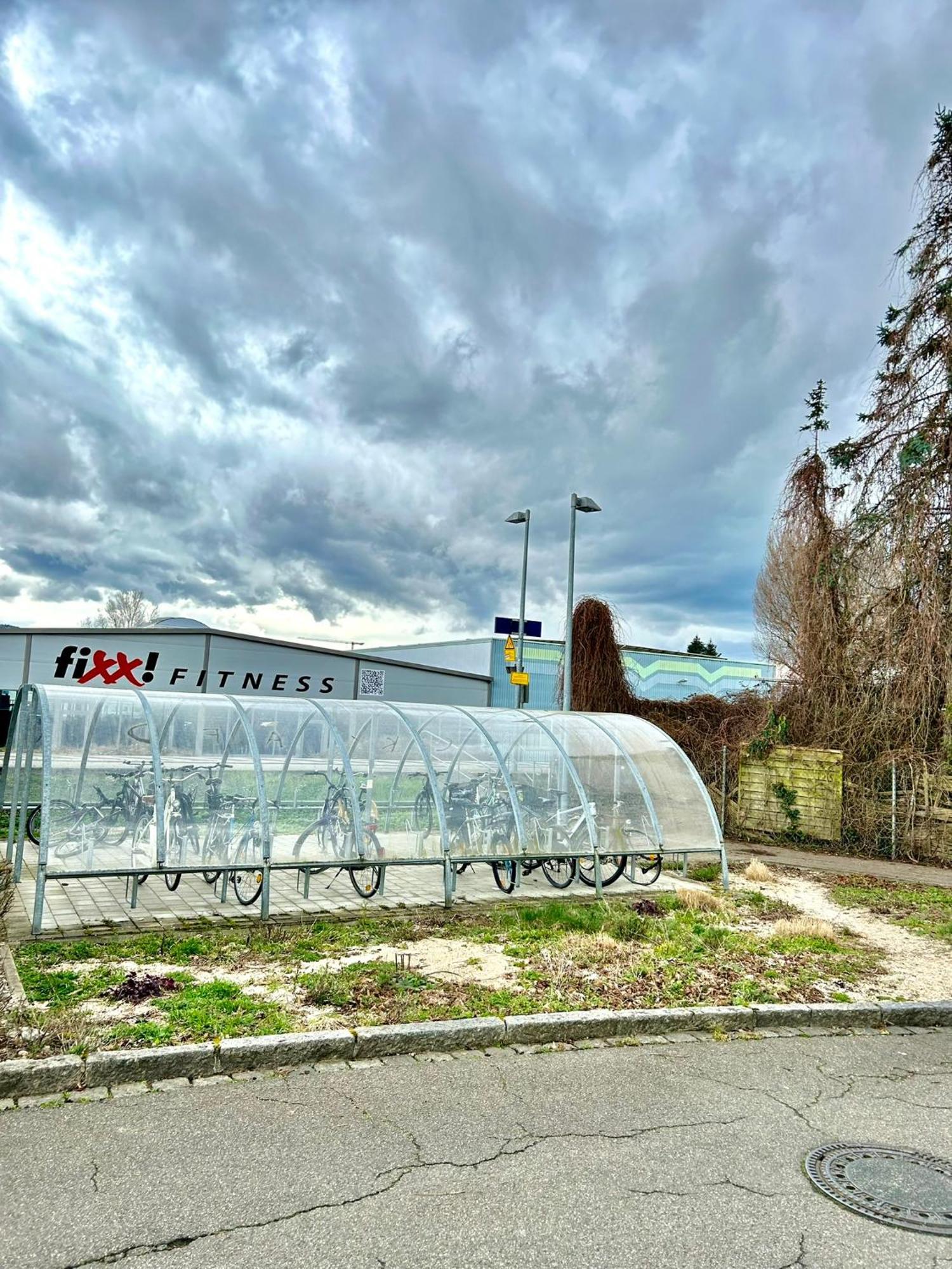 Diamond Apartments: Residenz Dreilaendereck Nahe Flughafen Herten  Dış mekan fotoğraf