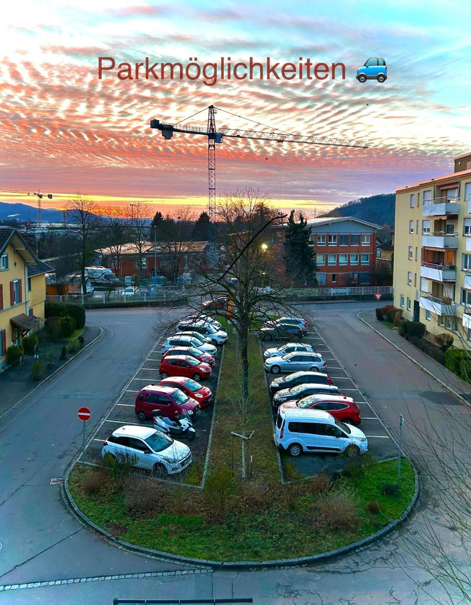 Diamond Apartments: Residenz Dreilaendereck Nahe Flughafen Herten  Dış mekan fotoğraf